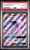 Espeon Gx