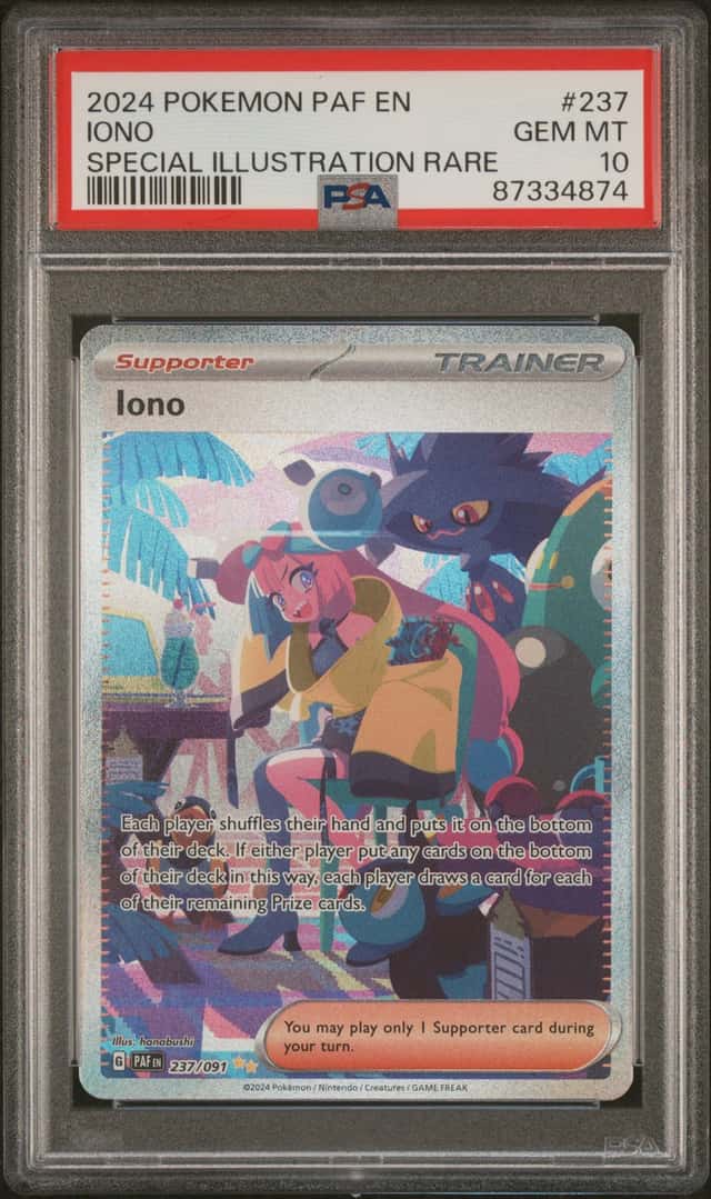 Iono