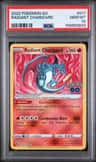 Radiant Charizard