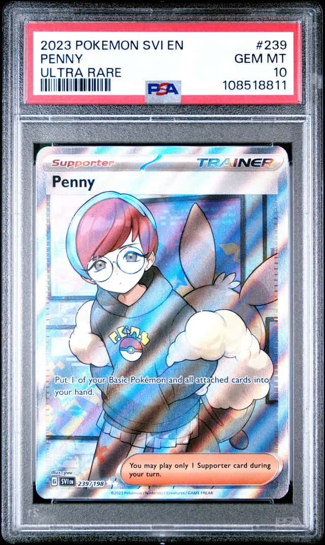 Penny
