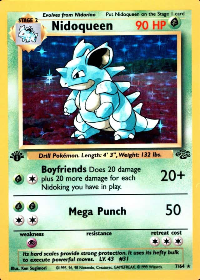 Holo · 1st Edition