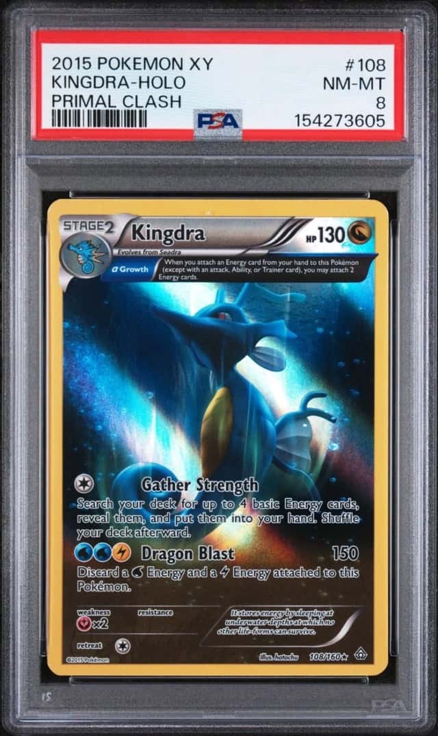 Kingdra