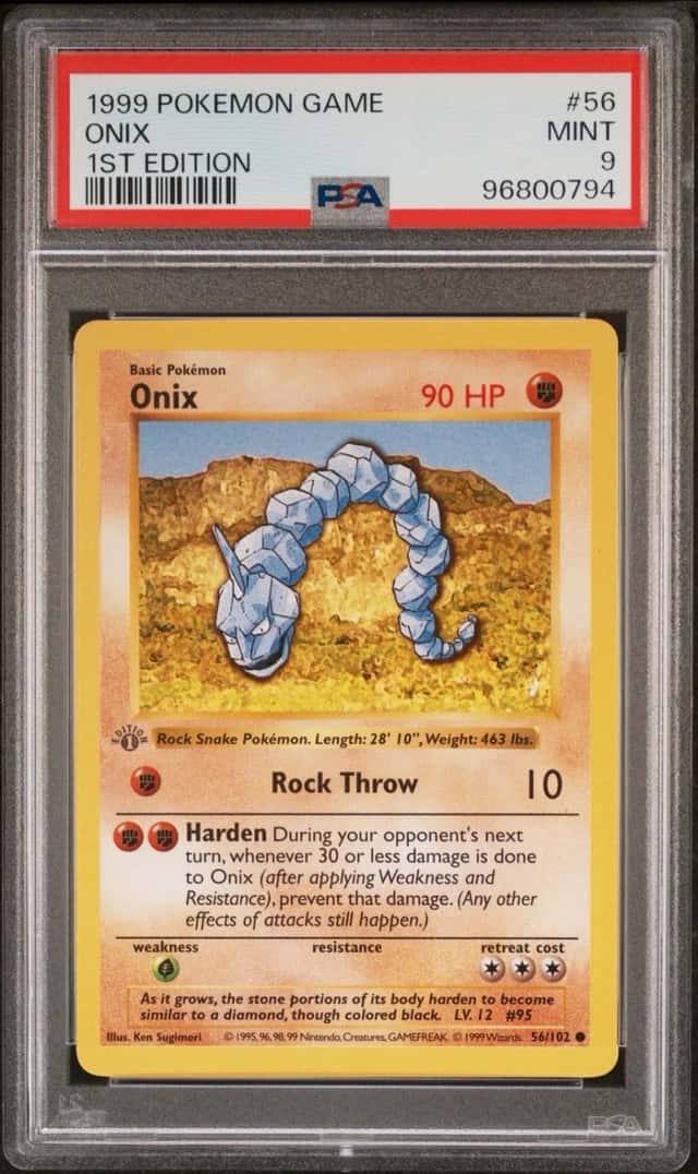 Onix