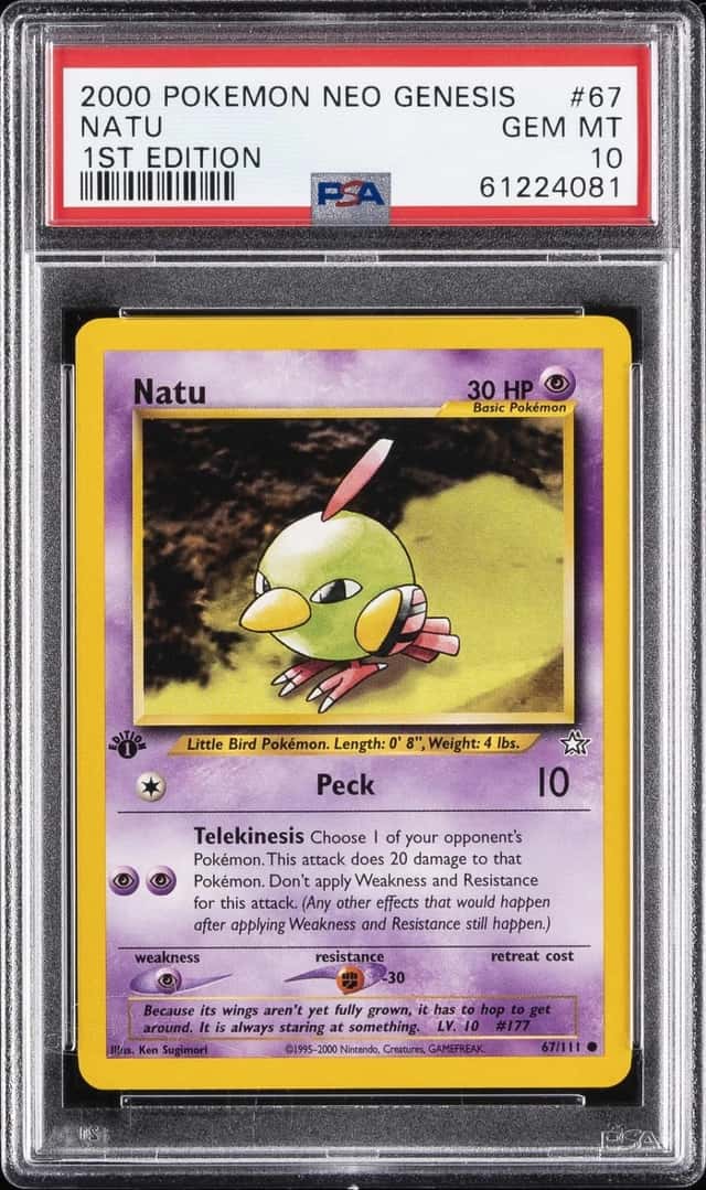 Natu