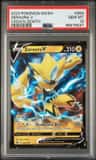 Zeraora V