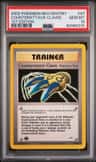 Counterattack Claws