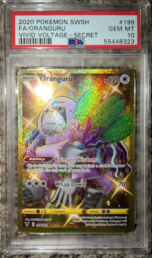 Oranguru