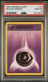 Psychic Energy