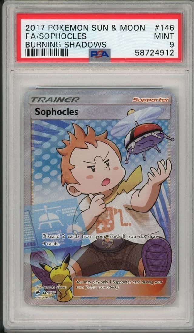 Sophocles