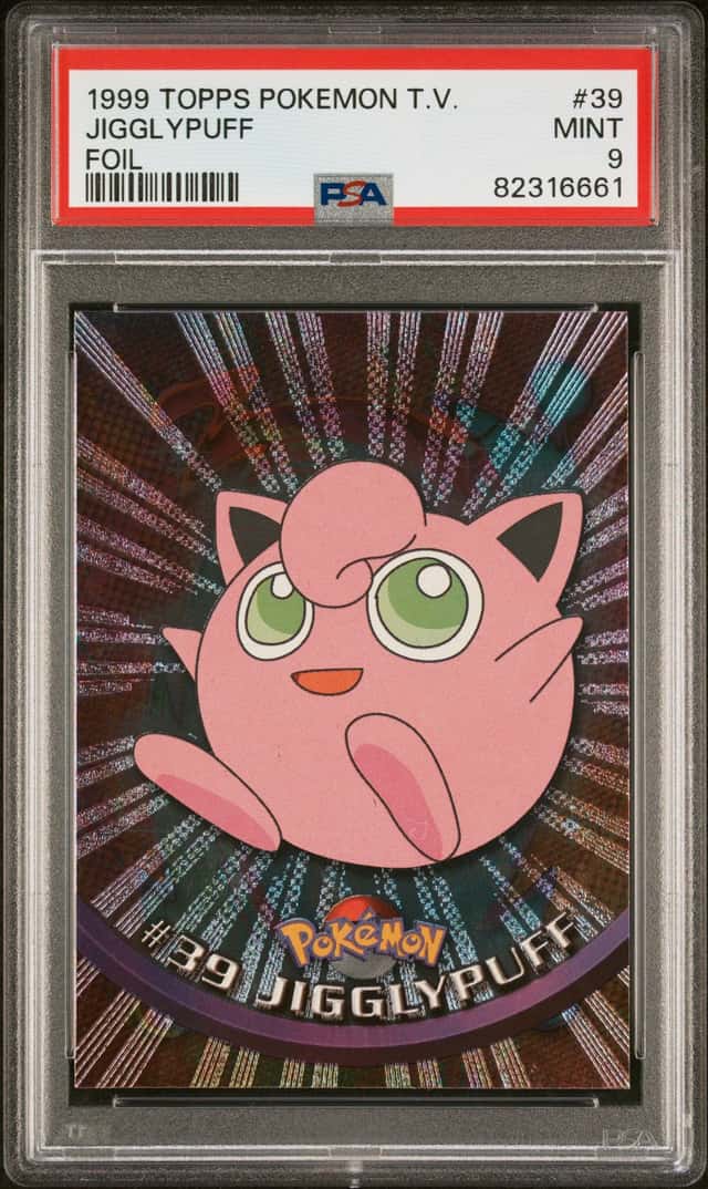 Jigglypuff