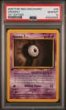 Unown I