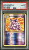 Nidoking