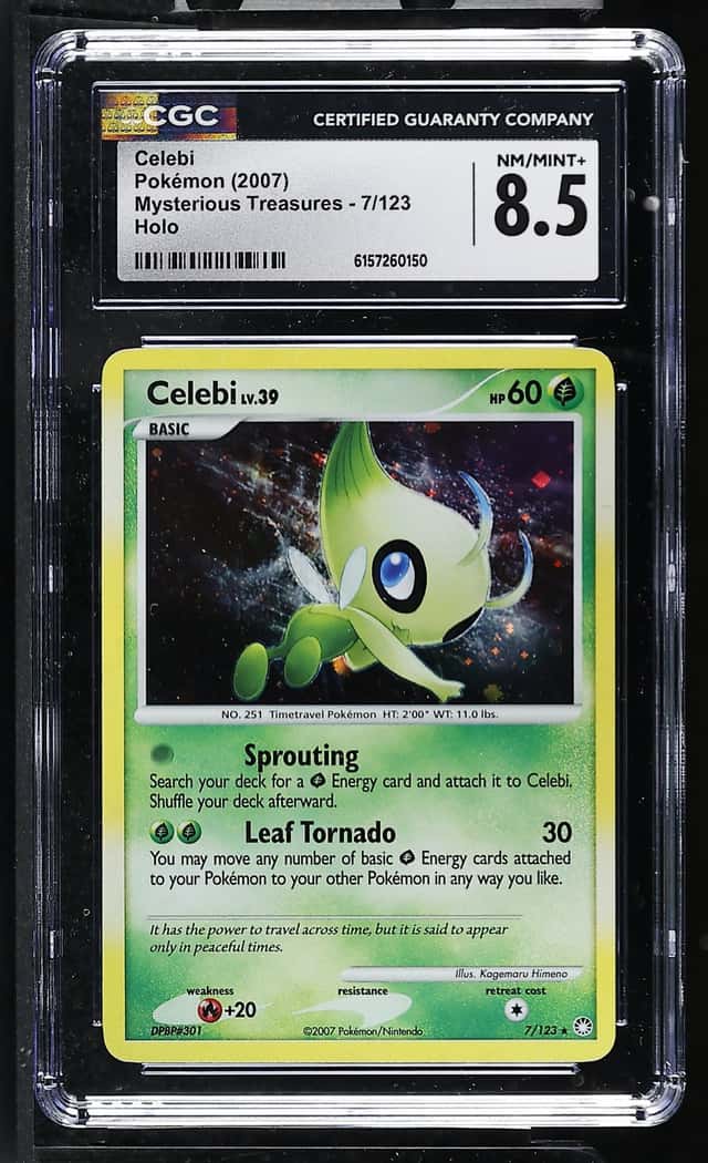 Celebi