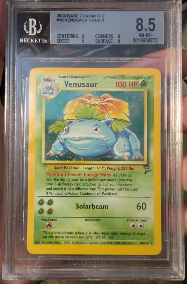 Venusaur