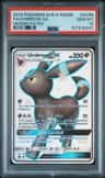 Umbreon Gx