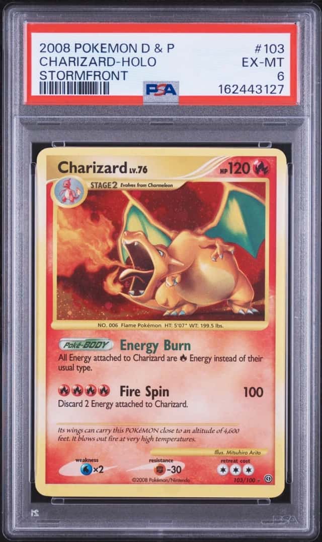 Charizard