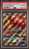 Vileplume Gx