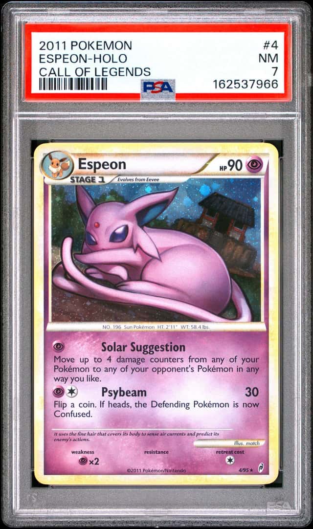 Espeon