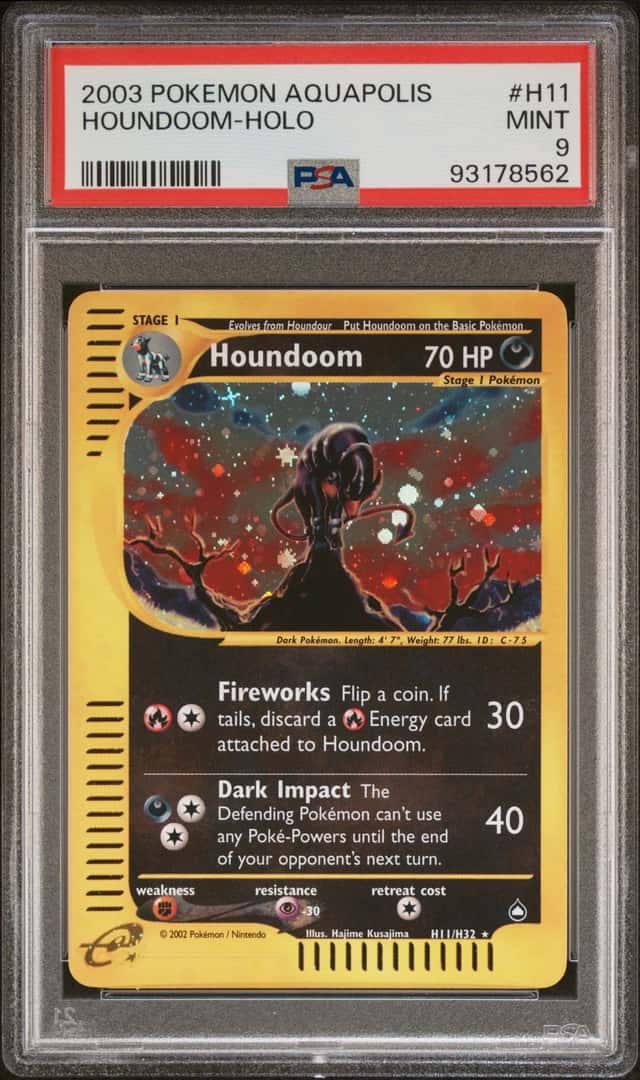 Houndoom