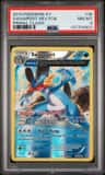 Swampert