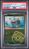 Bulbasaur