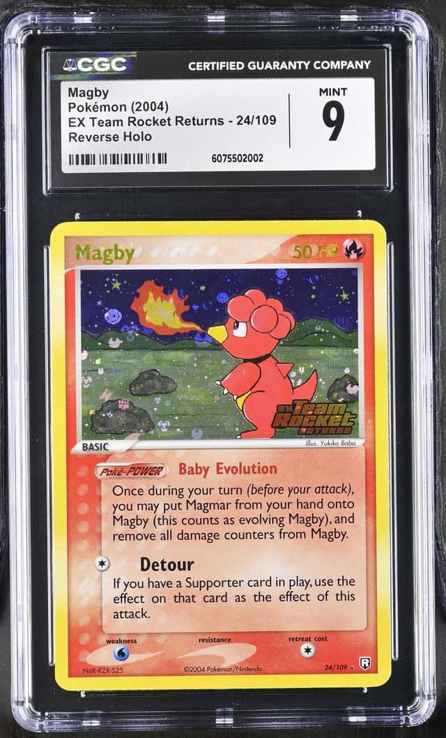 Magby