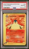 Typhlosion