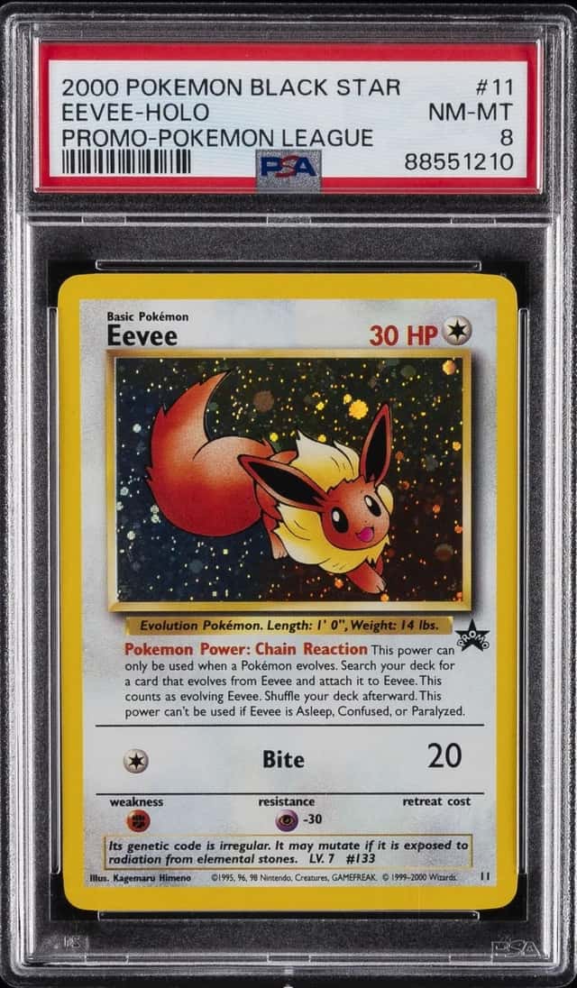 Eevee