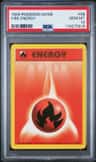 Fire Energy