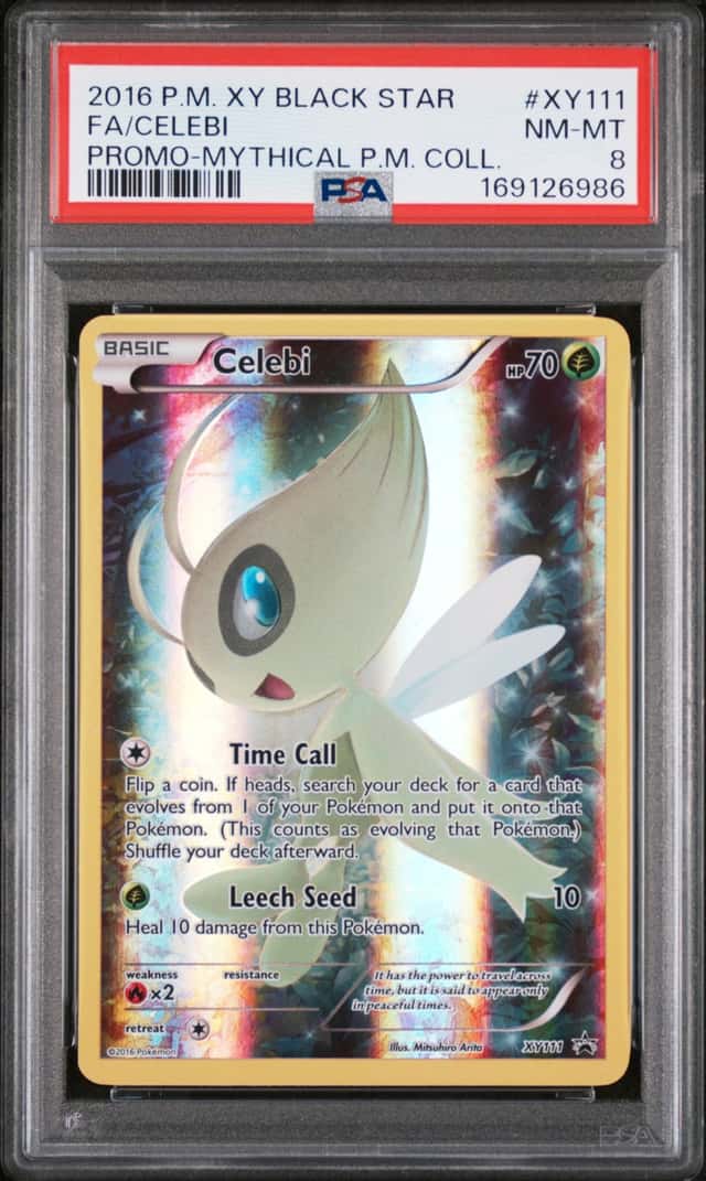 Celebi