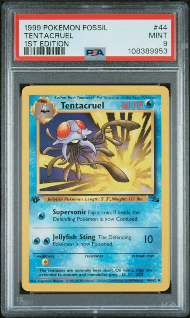 Tentacruel