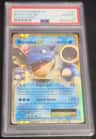 Blastoise Ex
