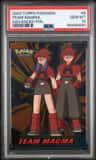 Team Magma