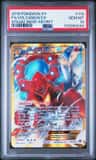 Volcanion Ex