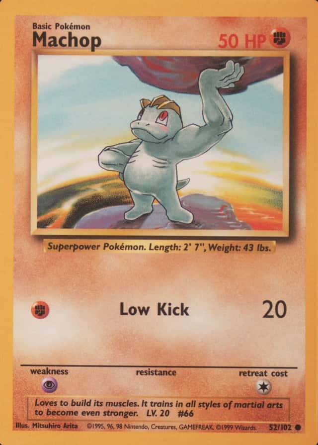 Unlimited · Trainer Deck A