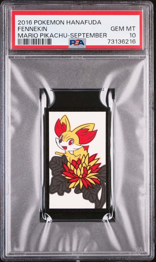 Fennekin