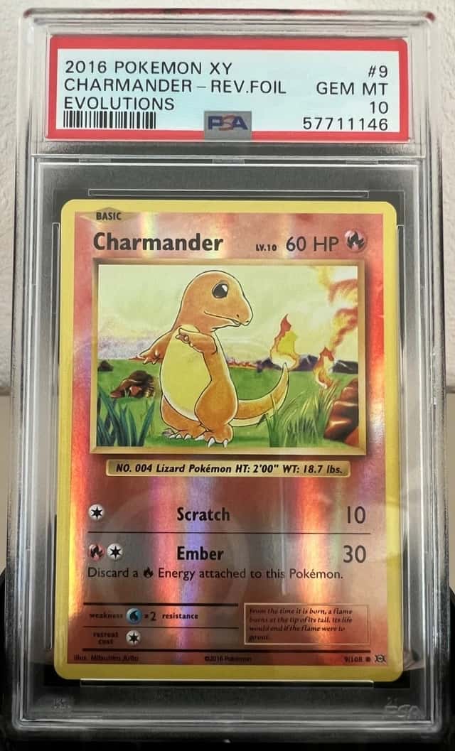 Charmander