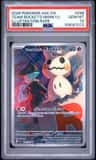 Team Rocket'S Mimikyu