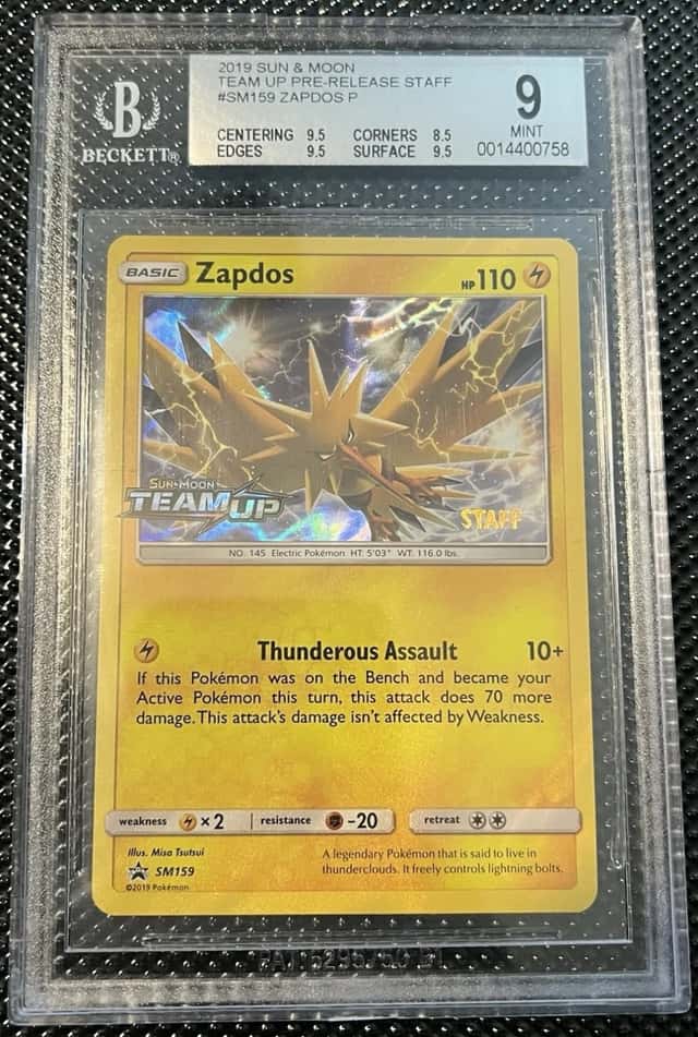 Zapdos