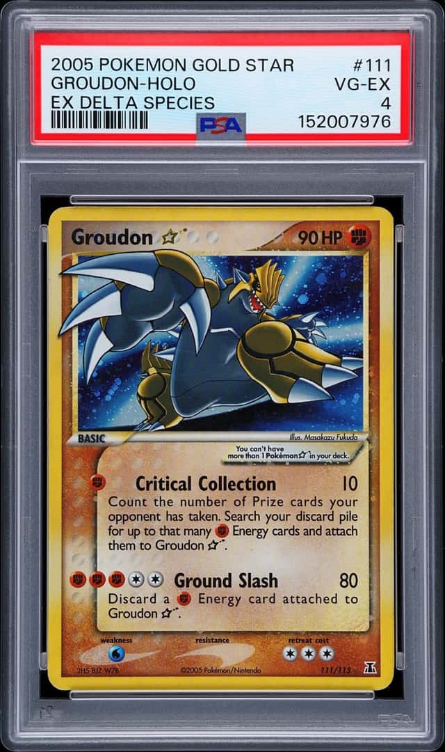 Groudon