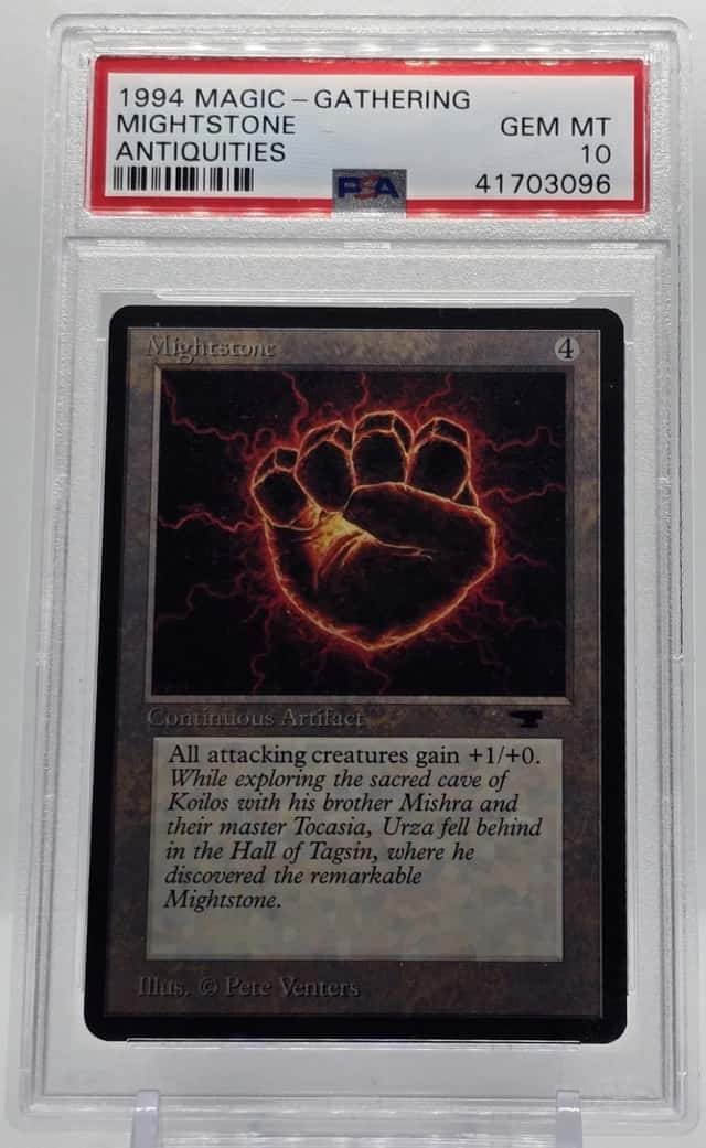 Mightstone