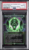 Mana Crypt