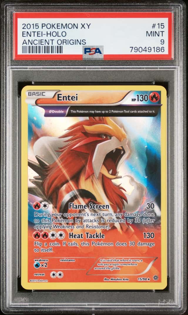 Entei