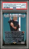 Cloud, Midgar Merc