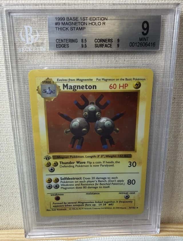 Magneton