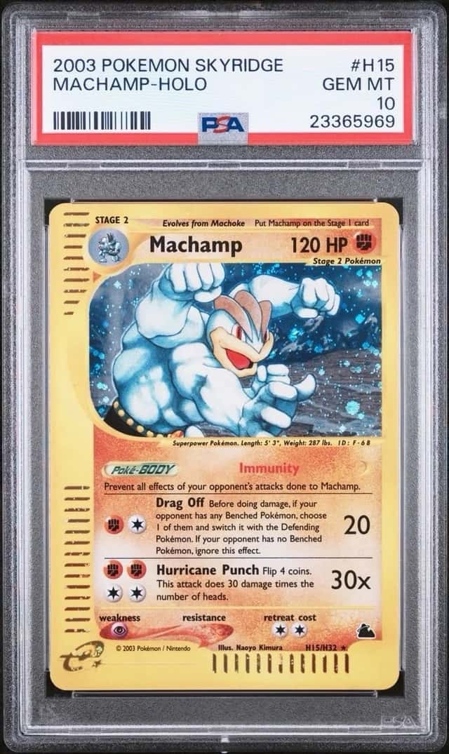Machamp