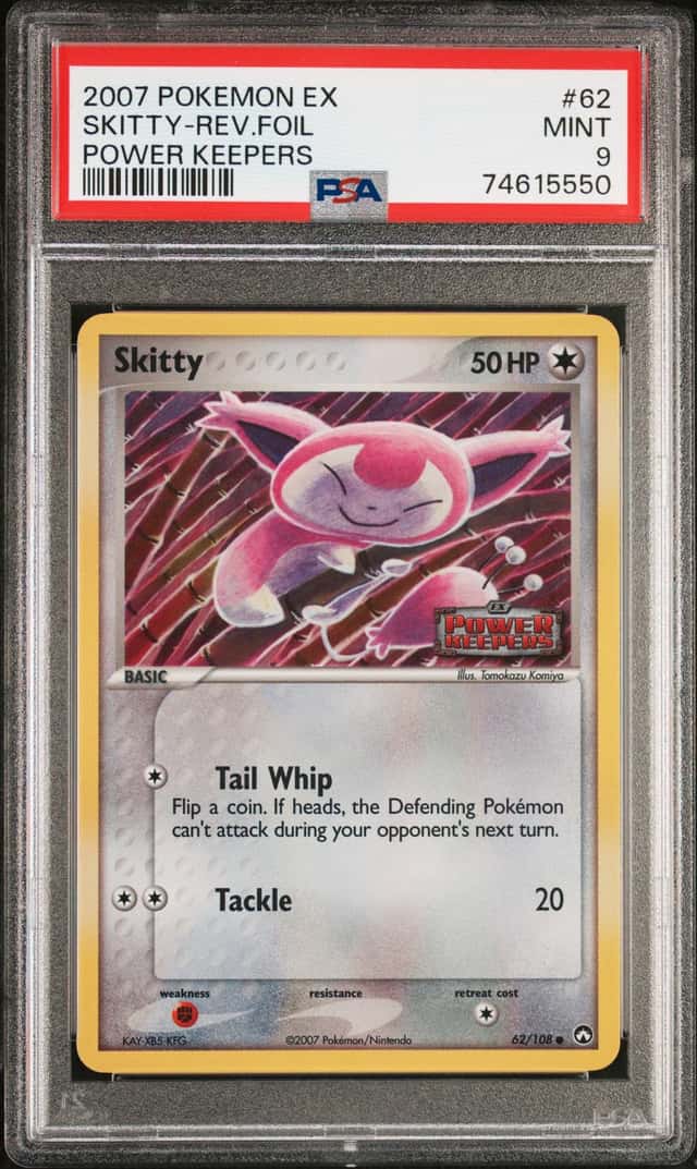 Skitty