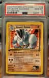 Giovanni'S Machoke
