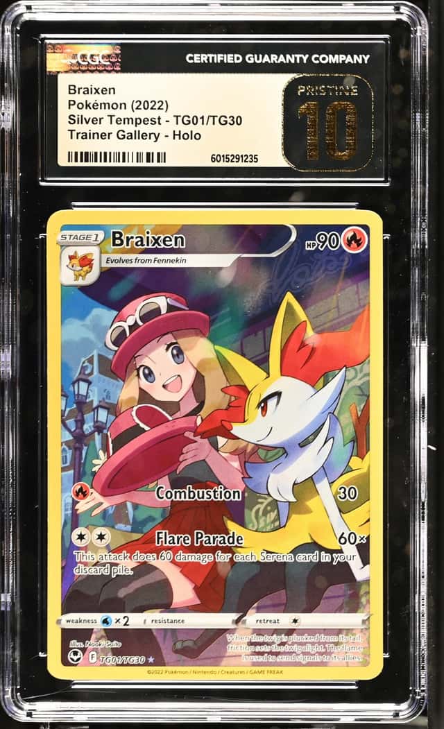 Braixen