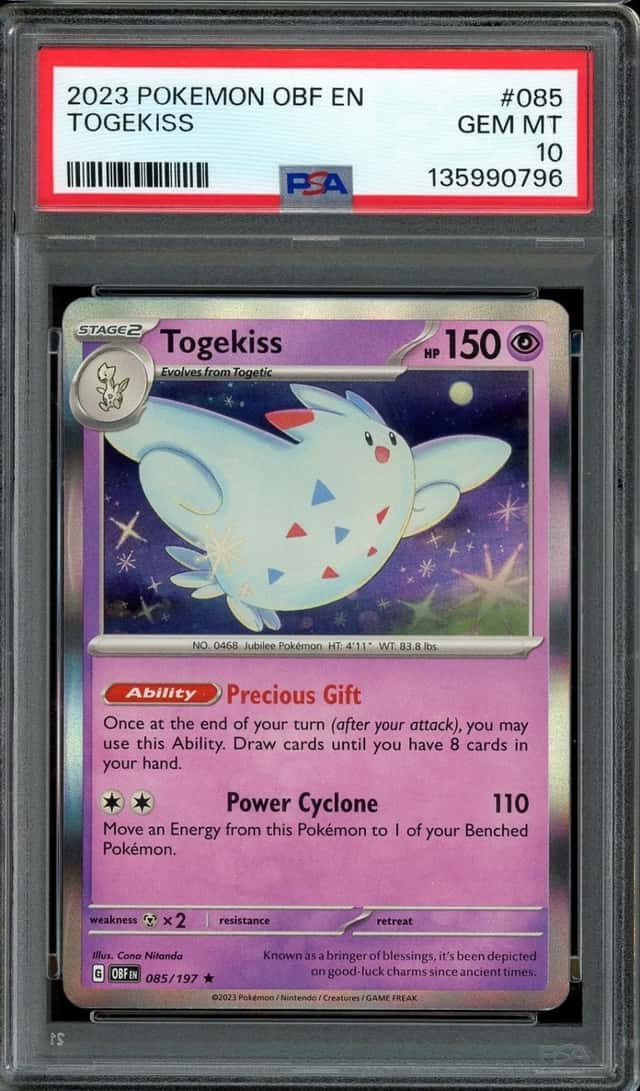Togekiss